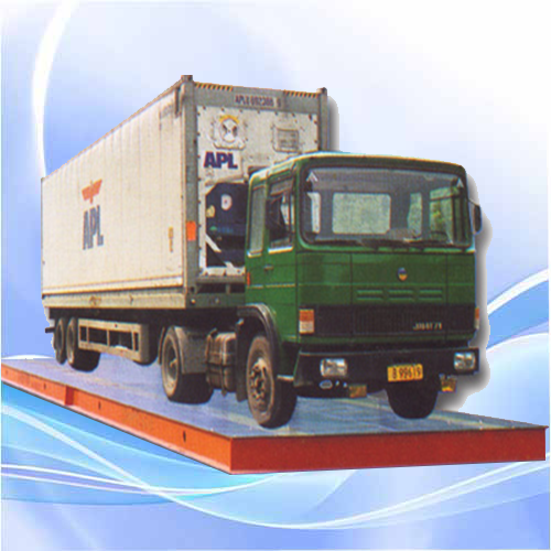 80噸電子汽車衡價(jià)格-80T電子大地磅